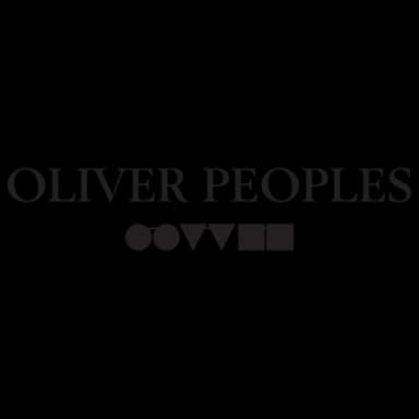 Oliver Peoples